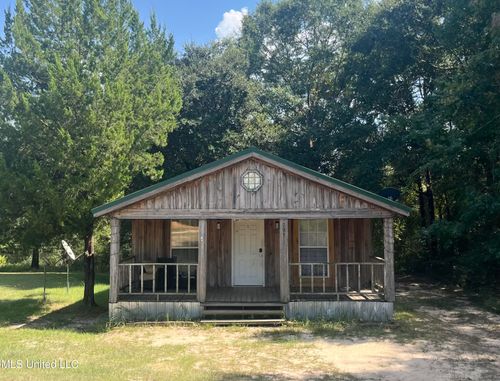 281 Cooks Corner Rd, Lucedale, MS, 39452-4602 | Card Image