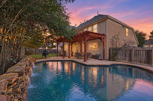 2129 Clear Lake Pl, Round Rock, TX, 78665-5615 | Card Image