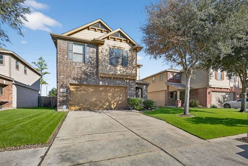 1114 Larks Trace Ln, Houston, TX, 77090-7502 | Card Image