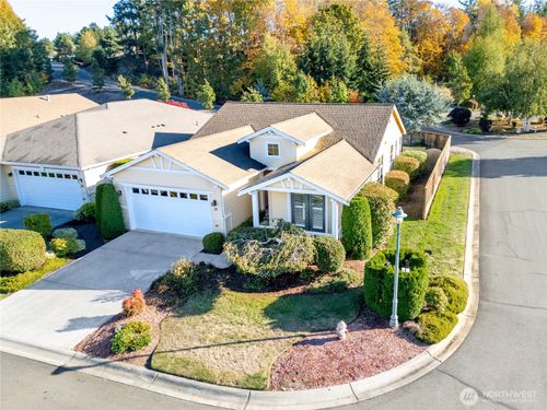 10 E Lobelia Dr, Sequim, WA, 98382-4207 | Card Image