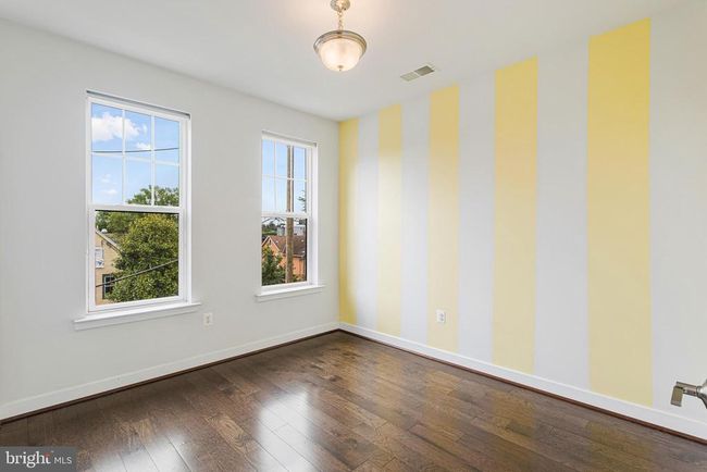 3334 7 Th St Ne, Townhouse with 3 bedrooms, 4 bathrooms and null parking in WASHINGTON DC | Image 26