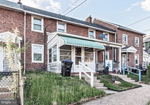 3312 W 13th St, CHESTER, PA, 19013-1505 | Card Image