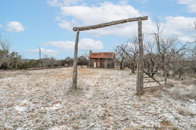 14459 County Road 107, Home with 0 bedrooms, 0 bathrooms and null parking in Mingus TX | Image 4