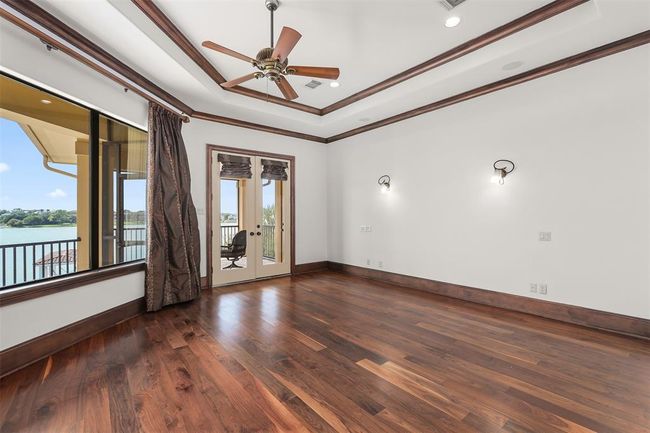 Another view of the Primary suite. | Image 34