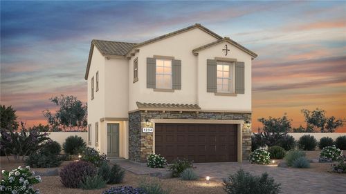 89 Cashmere Waltz Pl, Henderson, NV, 89011 | Card Image
