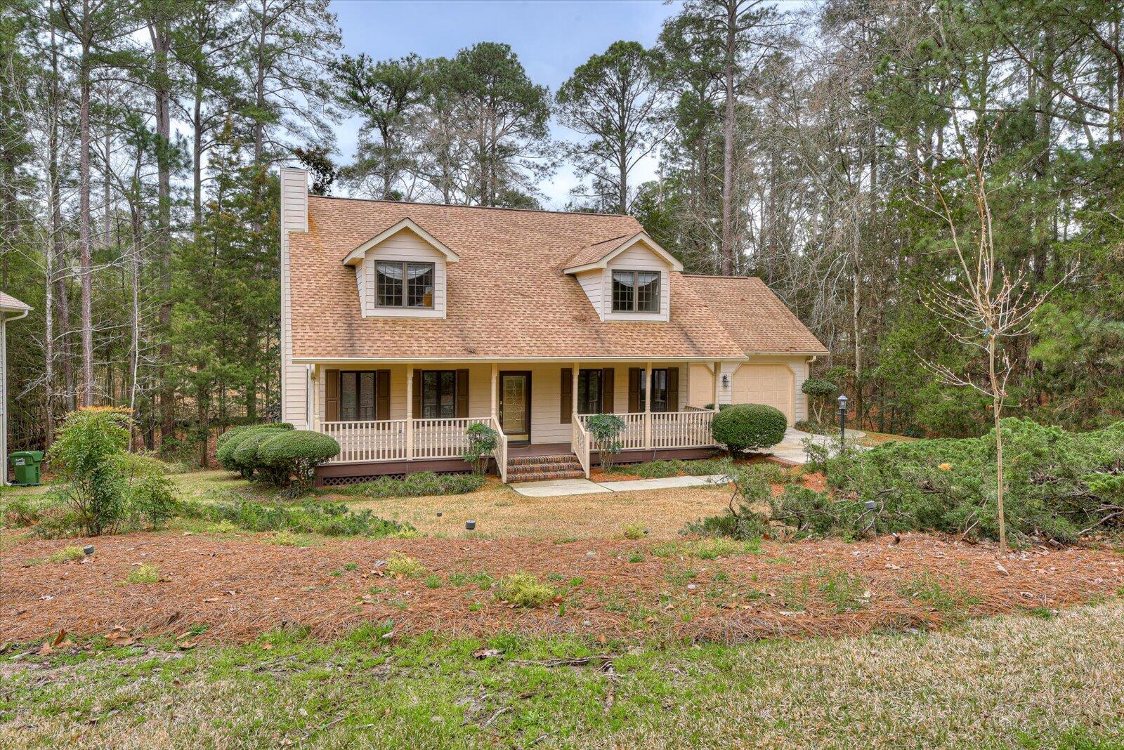 Kingfisher Pt, Mc Cormick, SC 29835