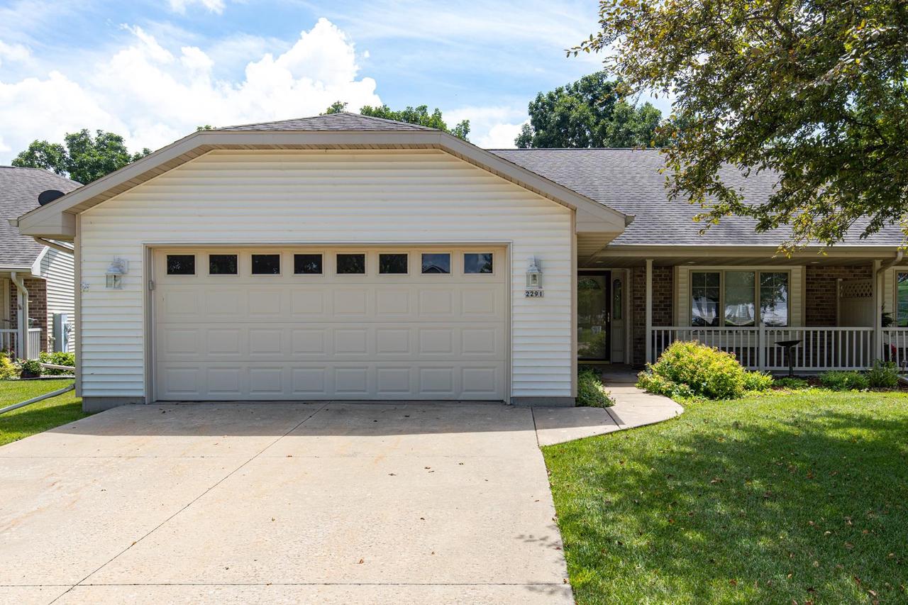 Patriot Ln, Oshkosh, WI 54904