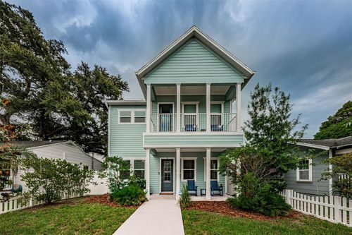 2430 6th Ave N, St Petersburg, FL, 33713-7014 | Card Image
