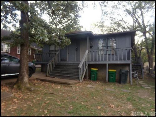 apt-a-610 S Maple St, Little Rock, AR, 72205-5687 | Card Image