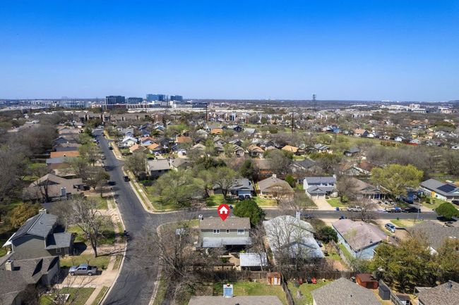 1807 Morning Quail Dr, House other with 3 bedrooms, 3 bathrooms and 2 parking in Austin TX | Image 39