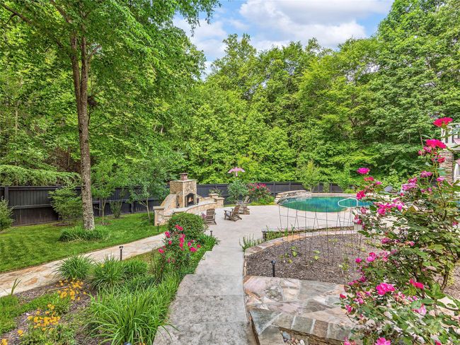 664 Wickhams Fancy Dr, House other with 6 bedrooms, 7 bathrooms and null parking in Biltmore Lake NC | Image 36