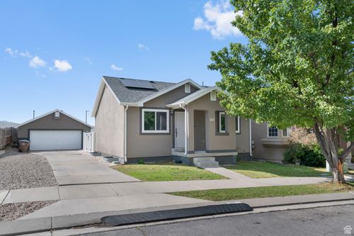 407 W Election Rd, Draper, UT, 84020-6815 | Card Image