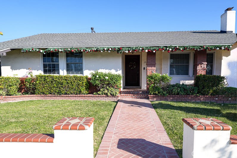 Residential Lease in Torrance 4