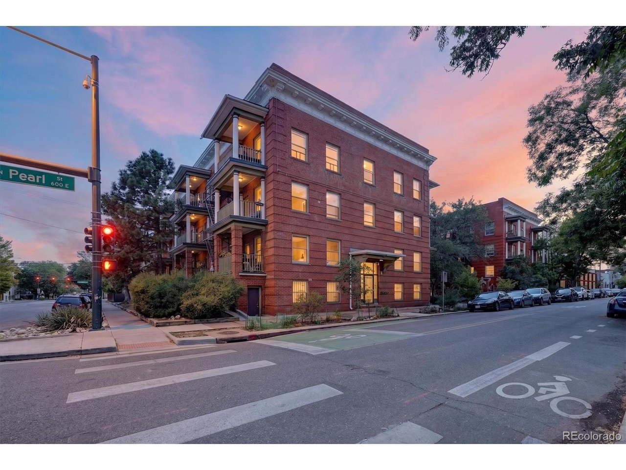 Residential in Denver