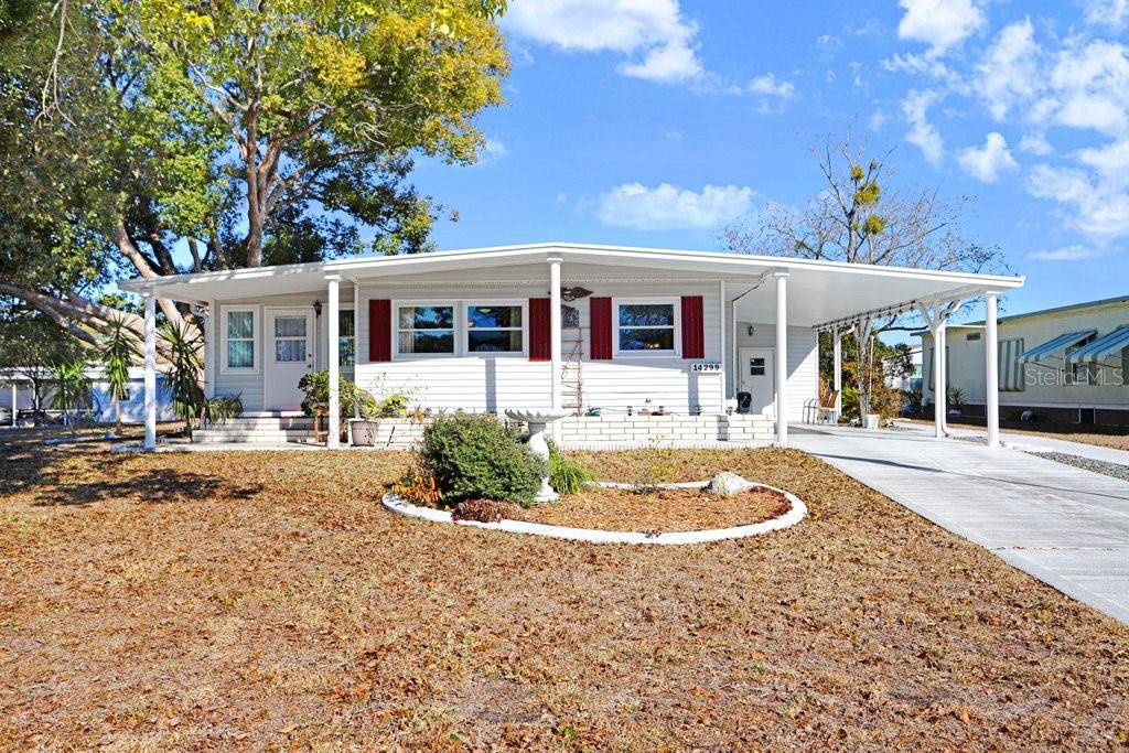 Residential in BROOKSVILLE 4