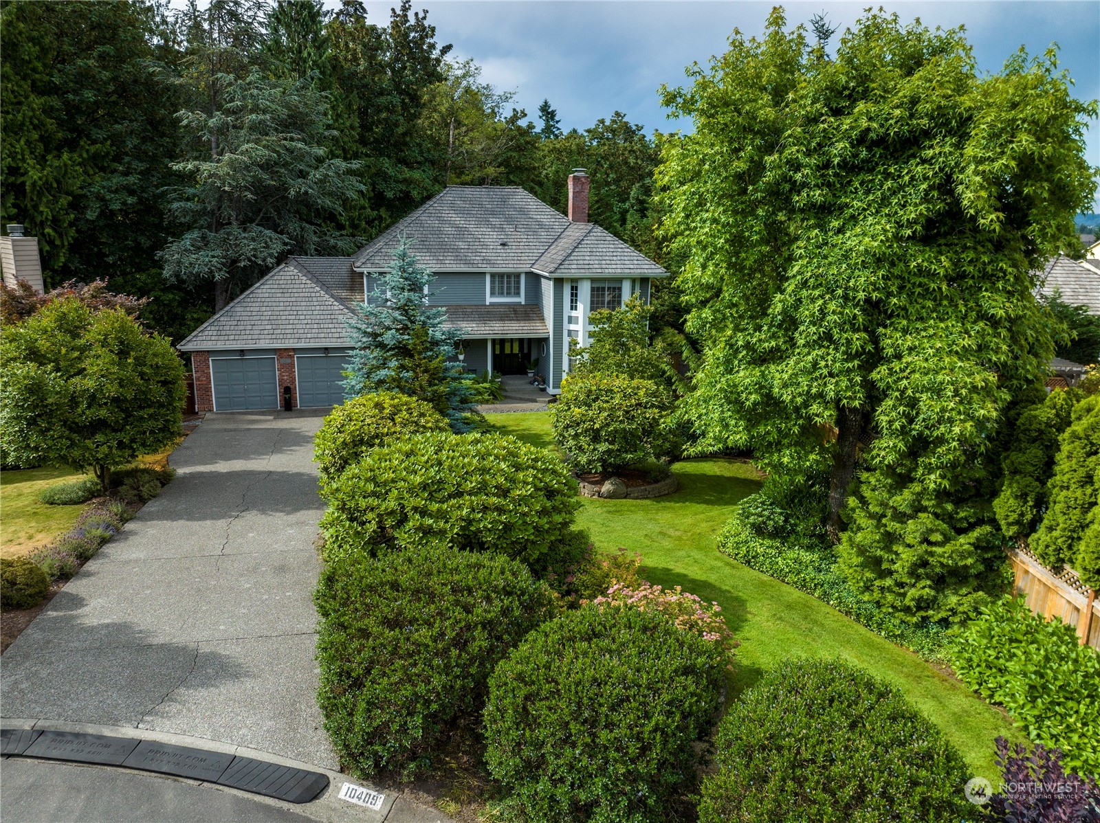 303rd Ct, Auburn, WA 98092