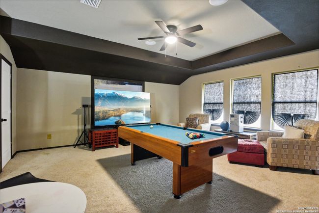 112 Vista Del Rey, House other with 3 bedrooms, 2 bathrooms and null parking in Cibolo TX | Image 26