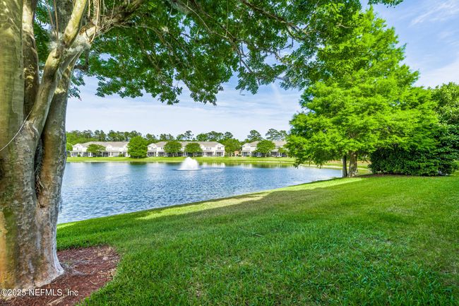 6977 Woody Vine Dr, Townhouse with 3 bedrooms, 3 bathrooms and null parking in Jacksonville FL | Image 33