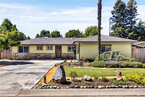 6 Mayfair Dr, Chico, CA, 95973-0707 | Card Image