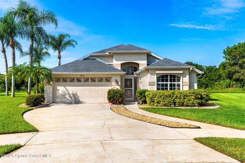 1803 Ladderback Ct, Rockledge, FL, 32955-6571 | Card Image