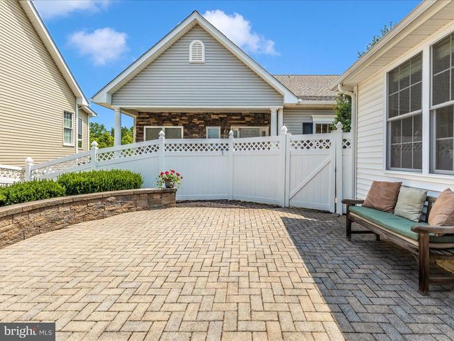 6 Stine Ct, House other with 2 bedrooms, 3 bathrooms and null parking in MIDDLETOWN MD | Image 47