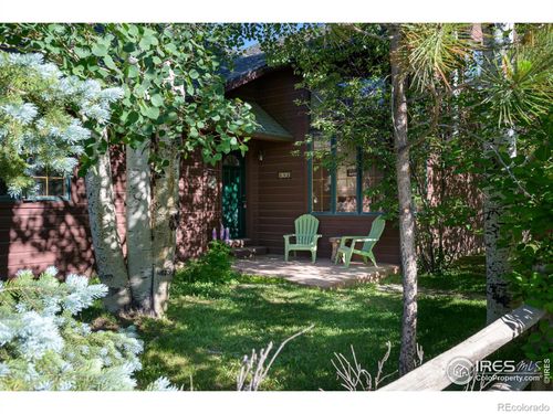 353 E Byers Ave, Hot Sulphur Springs, CO, 80451-5001 | Card Image