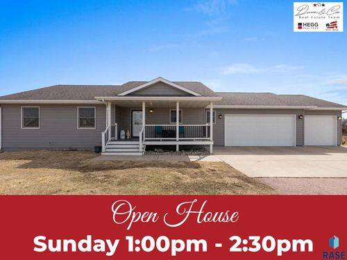 403 Meadowlark Ln, Montrose, SD, 57048-2074 | Card Image