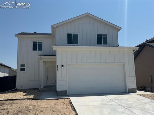 435 Atchison Way, Calhan, CO, 80808 | Card Image