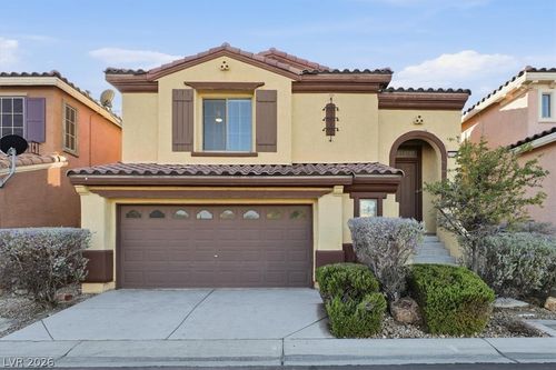9489 Cormorant Lake Way, Las Vegas, NV, 89178-8232 | Card Image