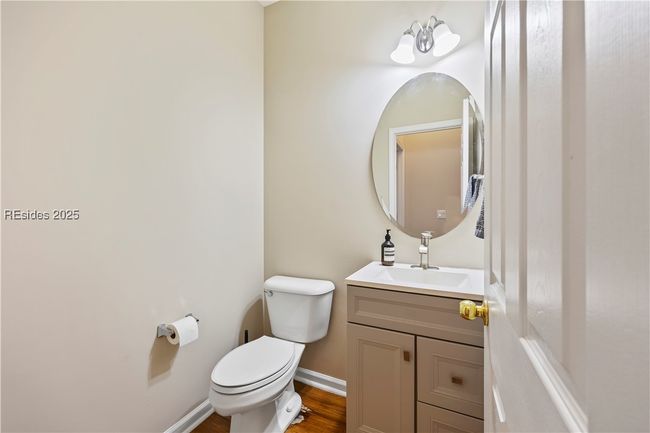248 Pinecrest Cir, House other with 4 bedrooms, 4 bathrooms and null parking in Bluffton SC | Image 37