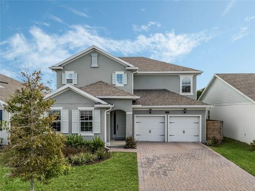 14733 Milfoil Avenue, ORLANDO, FL, 32827 | Card Image