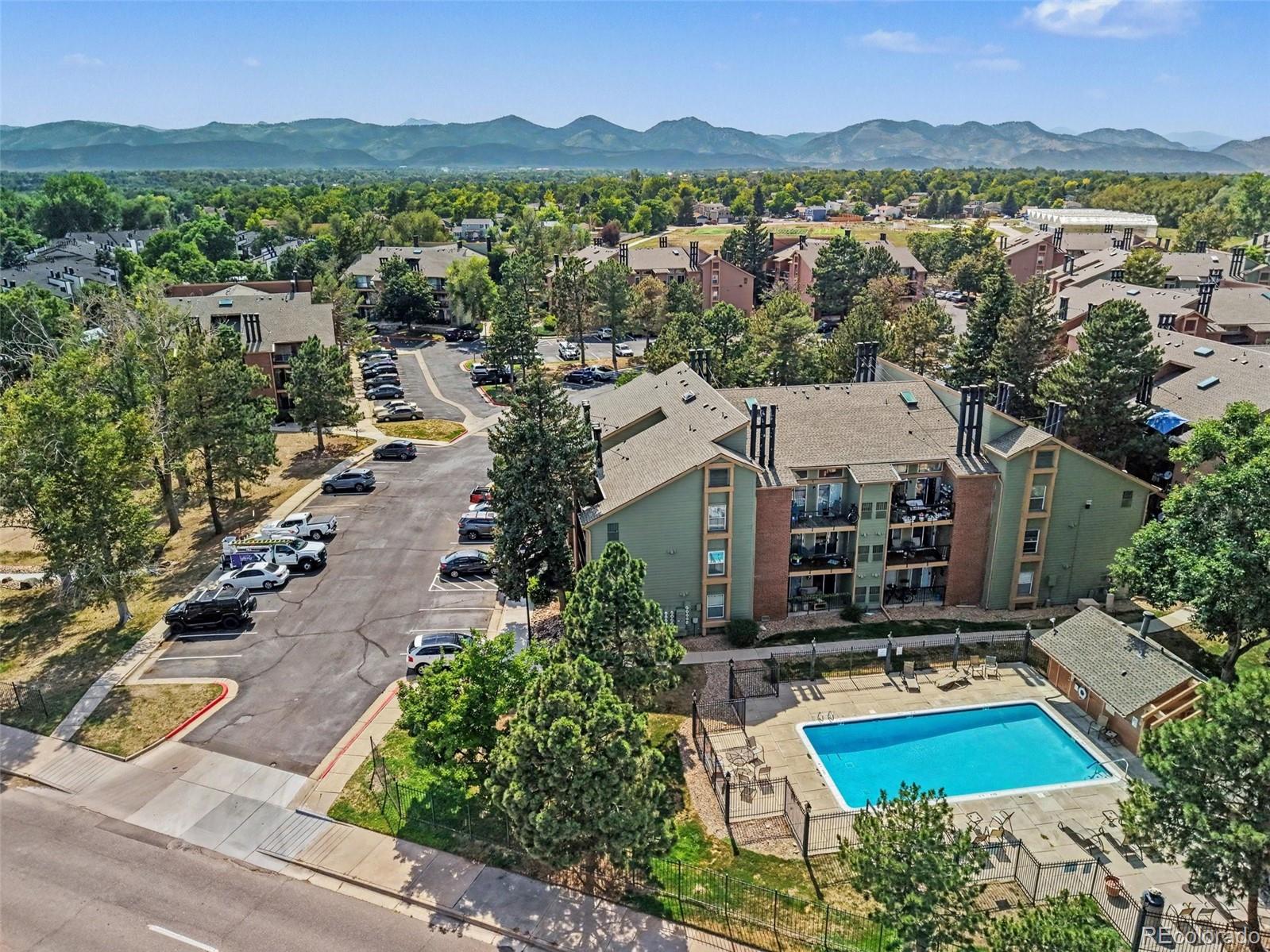 Residential in Littleton