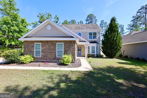 303 Overlook Bnd, Kingsland, GA, 31548-6157 | Card Image