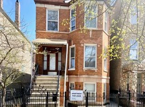bf-2421 S Drake Ave, Chicago, IL, 60623-3991 | Card Image