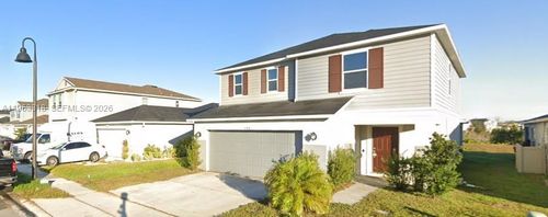 594 Preserve Pointe Blvd, Davenport, FL, 33837 | Card Image