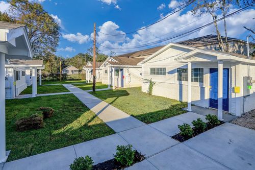 3823 Lydia St, Houston, TX, 77021-6160 | Card Image