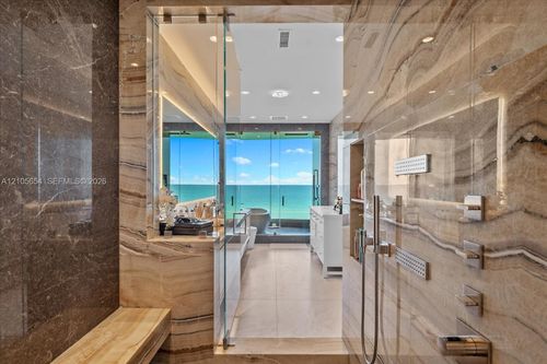 604-17901 Collins Ave, Sunny Isles Beach, FL, 33160-5666 | Card Image