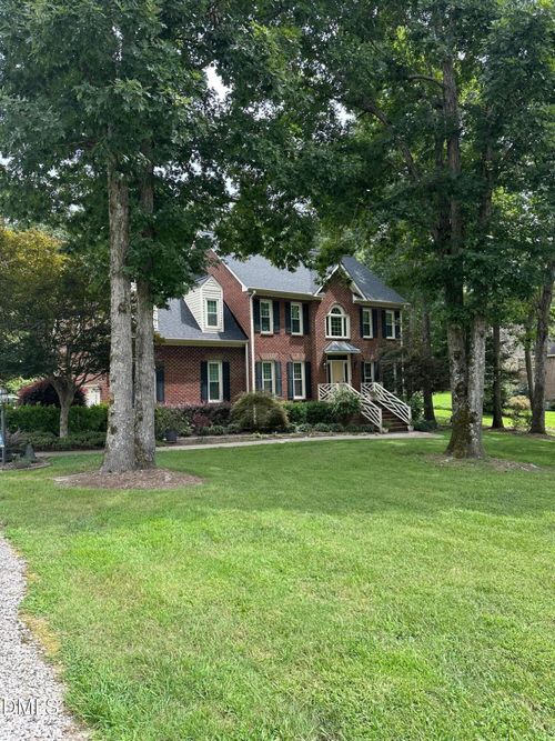 5626 Marian Ln, Oxford, NC, 27565-9101 | Card Image