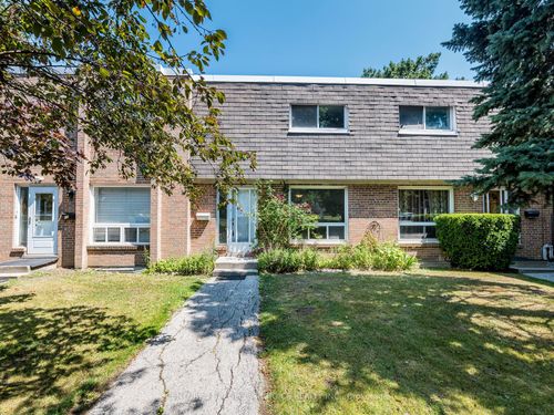 16-1720 Albion Rd, Etobicoke, ON, M9V1C1 | Card Image
