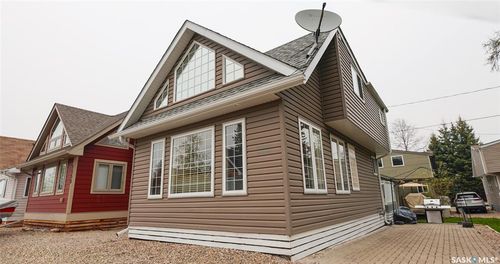 1546 Grebe St, Waskesiu Lake, SK, S0J | Card Image