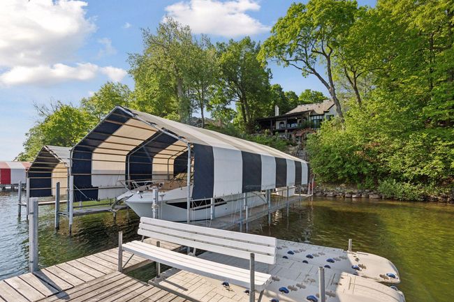 6425 Virginia Dr, House other with 4 bedrooms, 6 bathrooms and null parking in Excelsior MN | Image 53