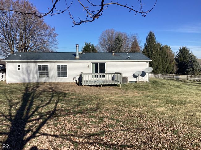 1293 W Oak St, House other with 3 bedrooms, 2 bathrooms and null parking in Macy IN | Image 6