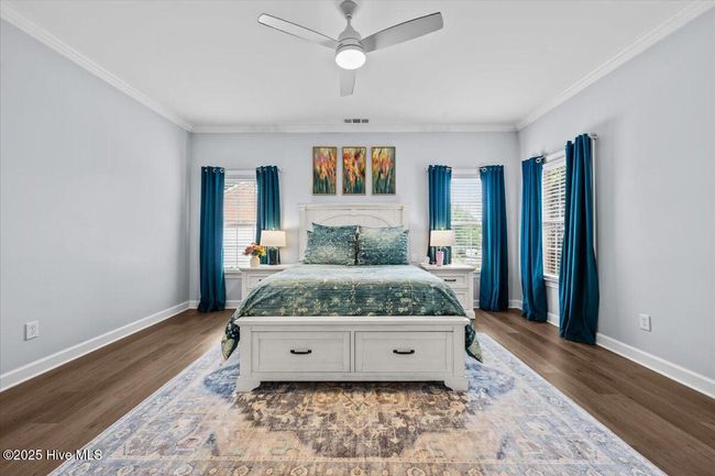 4465 Orchard Knob Ln, Townhouse with 3 bedrooms, 2 bathrooms and 2 parking in High Point NC | Image 27