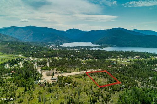 TBD Gcr 471 #3, Grand Lake, CO, 80447 | Card Image