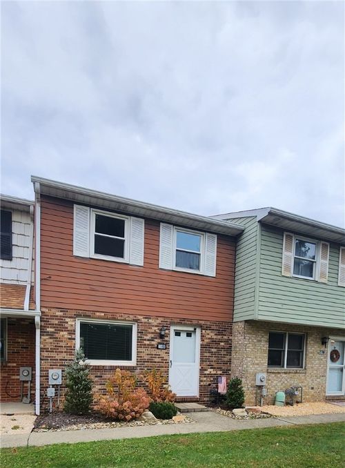 4833 Lucerne Rd, Indiana, PA, 15701-6001 | Card Image