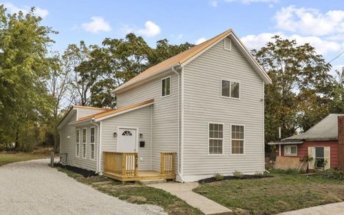 678 Marshall St, Marion, OH, 43302-2119 | Card Image