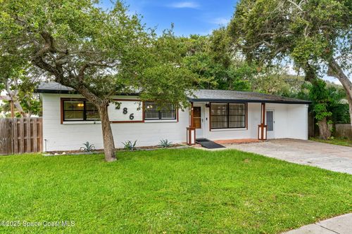 286 S Orlando Ave, COCOA BEACH, FL, 32931-2726 | Card Image