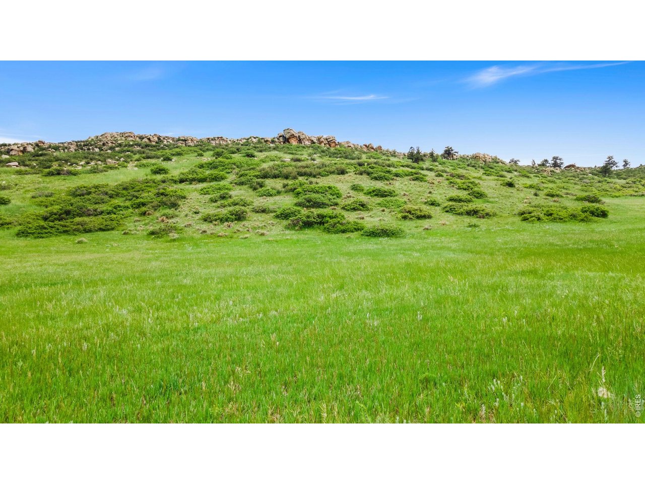 Land in Berthoud