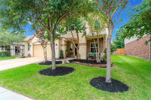 9966 Manor Spring Ln, Brookshire, TX, 77423-3195 | Card Image