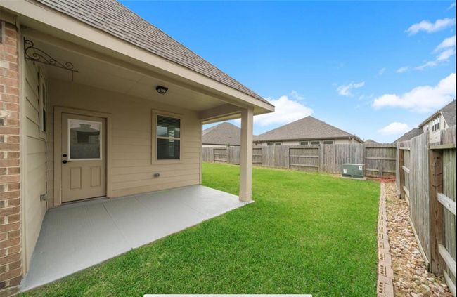 5715 Oakhurst Trl, House other with 4 bedrooms, 2 bathrooms and 2 parking in Pasadena TX | Image 26